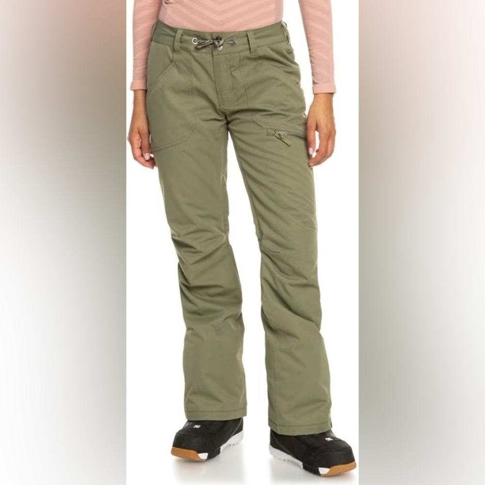 Roxy Nadia Pants sz L